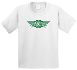 Wing Stop Favourite Food Toddler Youth Kids T Shirt