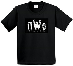 New World Order NWO Wrestling Hall Nash Hulk (2).jpg Toddler Youth Kids T Shirt