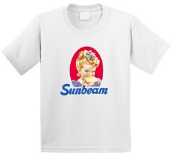 Sunbeam Soldiers Bread Company Toddler Youth Kids T Shirt
