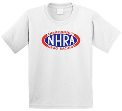 Nhra Logo Championship Drag Racing Motorsports Car Enthusiast Fan Toddler Youth Kids T Shirt Nhra Logo Championship Drag Racing Motorsports Car Enthusiast Fan Toddler Youth Kids T Shirt