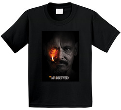 Mr Inbetween Tv Show Fan Toddler Youth Kids T Shirt