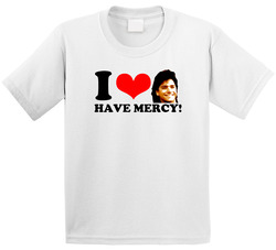 I Love Uncle Jesse  John Stamos Full House Toddler Youth Kids T Shirt