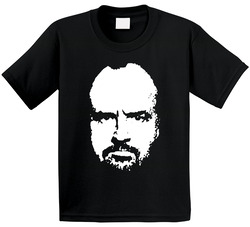 Louis Ck Comic Big Head Toddler Youth Kids T Shirt