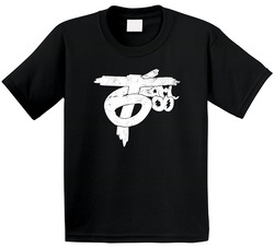 Team600 Squad Hip Hop Rap Worn Look Toddler Youth Kids T Shirt