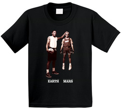 Michael Jordan Gotta Be The Shoes Best On Earth Mars Toddler Youth Kids T Shirt