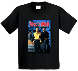 Boyz In The Hood Classic 80s Gangster Movie Toddler Youth Kids T Shirt