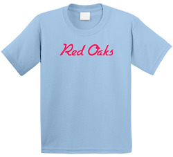 Red Oaks Amazon Prime Tv Show Orginial Toddler Youth Kids T Shirt