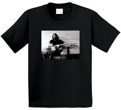 Jamey Johnson Country Legend Cool Music Toddler Youth Kids T Shirt