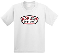 Ron Jon Surf Shop Logo Toddler Youth Kids T Shirt
