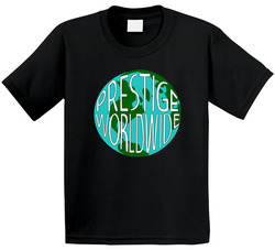 Step Brothers Prestige Worldwide Toddler Youth Kids T Shirt