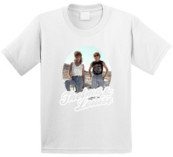 Thelma And Louise Toddler Youth Kids T Shirt