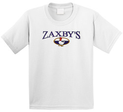 Zaxby's Best Southern Restaurants Fan Toddler Youth Kids T Shirt Zaxby's Best Southern Restaurants Fan Toddler Youth Kids T Shirt