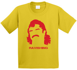 Ravishing Rick Rude Toddler Youth Kids T Shirt
