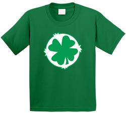 Good Luck Bear Care Bears Group Halloween Costume Toddler Youth Kids T Shirt