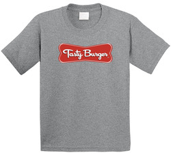 Tasty Burger Boston Massachusetts Top Restaurants Food Fan Lover Foodie Toddler Youth Kids T Shirt Tasty Burger Boston Massachusetts Top Restaurants Food Fan Lover Foodie Toddler Youth Kids T Shirt