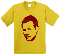 Fred Hoiberg Basketball Toddler Youth Kids T Shirt