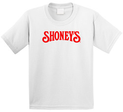 Shoney's Best Southern Restaurants Fan Toddler Youth Kids T Shirt Shoney's Best Southern Restaurants Fan Toddler Youth Kids T Shirt