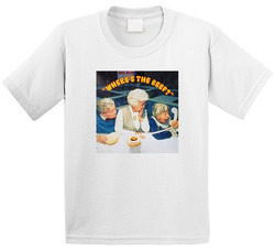 Where's The Beef Wendy's Most Memorable Ad Slogan Vintage Look Toddler Youth Kids T Shirt Where's The Beef Wendy's Most Memorable Ad Slogan Vintage Look Toddler Youth Kids T Shirt