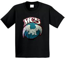 Mc5 Toddler Youth Kids T Shirt