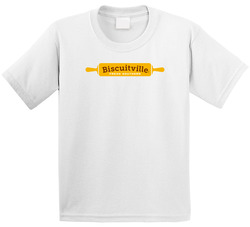 Biscuitville Best Southern Restaurants Fan Toddler Youth Kids T Shirt Biscuitville Best Southern Restaurants Fan Toddler Youth Kids T Shirt