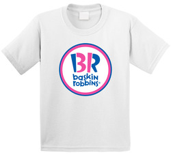 Baskin Robbins Favourite Food Toddler Youth Kids T Shirt Baskin Robbins Favourite Food Toddler Youth Kids T Shirt
