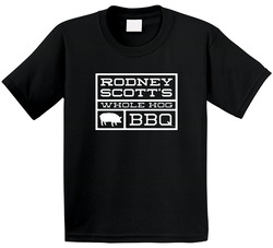 Scott's Bar-b-que South Carolina's Most Famous Restaurant Toddler Youth Kids T Shirt Scott's Bar-b-que South Carolina's Most Famous Restaurant Toddler Youth Kids T Shirt