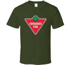Canadian Tire Mike Myers Snl T Shirt