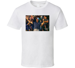 Rory Mcilroy Masters Champion  T Shirt