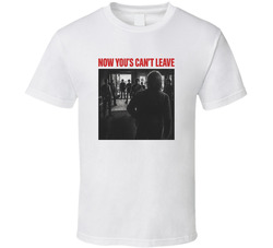 Vintage 2001 Bronx Tale Movie T Shirt