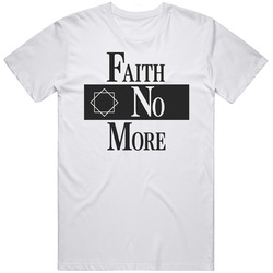 Faith No More The Real Thing  T Shirt