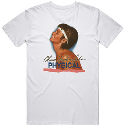 Olivia  John Physical T Shirt