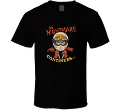  John Force Drag Racing Nhra  T Shirt