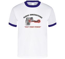 Audio Innovations  