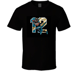 Travis Hunter Jacksonville 12 T Shirt