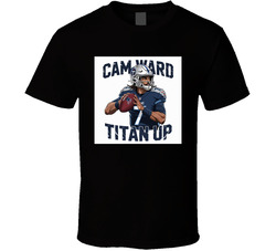 Cam Ward T Shirt