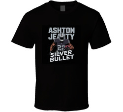 Ashton-jeanty-las-vegas-running-back-ash T Shirt