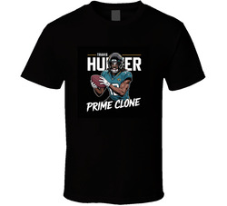 Travis-hunter-jacksonville-wide-receiver T Shirt