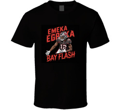 Emeka-egbuka-tampa-bay-wide-receiver-eme T Shirt
