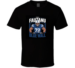 Troy-fautanu-indianapolis-colts-offensiv T Shirt