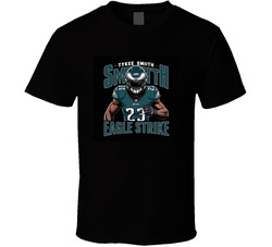 Tykee-smith-philadelphia-safety-tykee-sm T Shirt