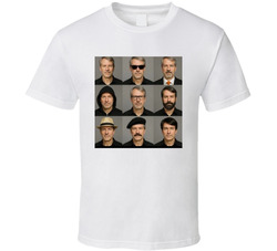 Michael Saylor Strategy  T Shirt