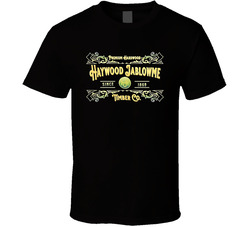 Haywood Jablowme Timber Co. T Shirt