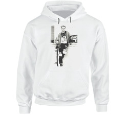 Gleaming The Cube Movie Hoodie