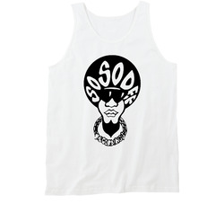 So So Def Recordings Hip Hop Record Label Music Lovers Tanktop