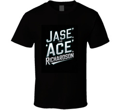 Jase 'the Ace' Richardson T Shirt