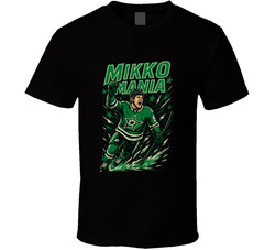 Mikko Mania Rantanen T Shirt