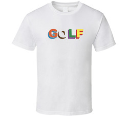 Golf T Shirt
