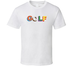 Golf T Shirt
