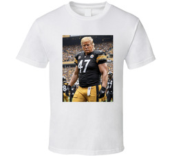 Trump Steelers 47 President T Shirt