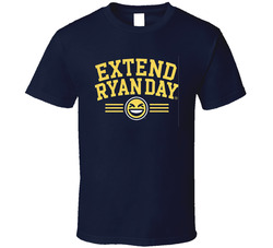 Extend Ryan Day T Shirt